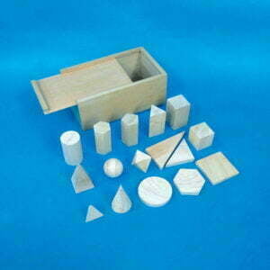 Geometrical Models And Figures